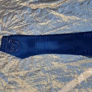 Cruel Denim Jeans Abby Trouser 28 / 5L